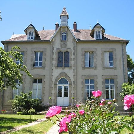 Villa Valliere Chambres & Table D'Hotes Esterno foto