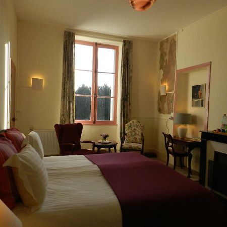 Villa Valliere Chambres & Table D'Hotes Esterno foto